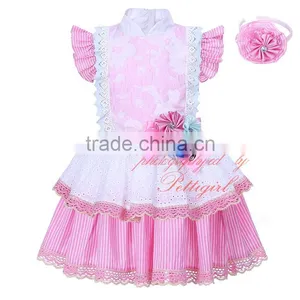 Flower Girl Dresses for Less Baby Clothing thumbnail-1