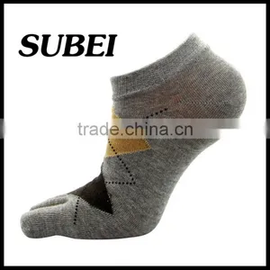 Men Toe Socks Summer Thin Section Toe Sock thumbnail-1