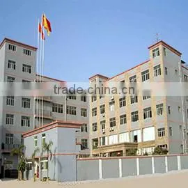 Guangzhou ShanDao Garment Co., Limited company overview - view 1 thumbnail