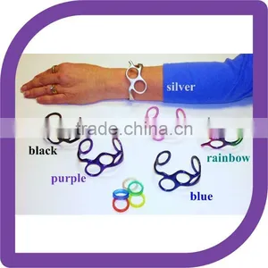 Scissor Bracelet Jewelry thumbnail-1