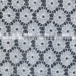 Lace Fabric in Rolls thumbnail-1