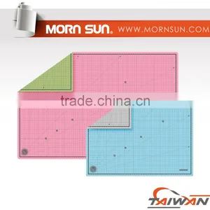 Self Healing Double Faced Flexible PVC Cutting Mat for Sewing Art Supplies thumbnail-1
