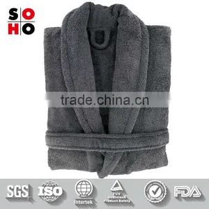 High Quality Bathrobe For Hotel thumbnail-1