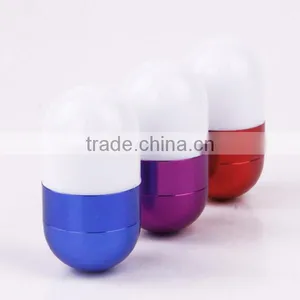 Mini Flashlight Keychain thumbnail-1