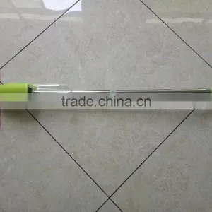 Household Practical Automatic Hand Push Sweeper Magical Household Broom Cleaning Sweeping Machine Device Without Electricity thumbnail-4