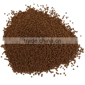 100g 0.2 lb Bulk Floating Pellet Fish Food for Koi Goldfish Pond Pellets thumbnail-2