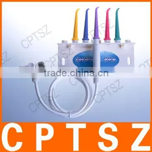 Oral Irrigator Dismiss Automatic Tooth Cleaning Machine Toothwash thumbnail-2