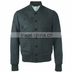 New Style Fashion Jacket thumbnail-1