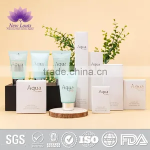 2017 New Design 5 Star Hotel Amenities Set Wholesale Online thumbnail-1