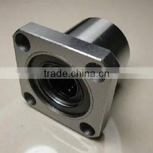High Precision Flange Linear Bearing LMK30UU thumbnail-4