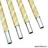 Sell Hard Chromium Plated Stainless Steel Rods and Tubes thumbnail-1