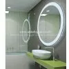 NRG Anti-fog Bathroom Mirror thumbnail-1