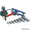 Sell Electric Pipe Bender DWG-3B thumbnail-1