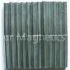Custom Bar Shape N35H-N45H Grades Sintered Processing Neodymium Rod Magnets thumbnail-1