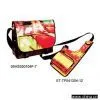 Sell Tarpaulin Shoulder Bags thumbnail-1