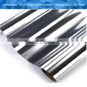Scratch Proof With UV Cut of Architecture Film With Sample Test Free thumbnail-1
