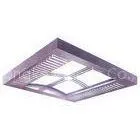 Elevator Decoration Center Panel , PVC Floor thumbnail-1