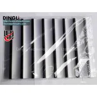 Magnetic Stripe Overlay thumbnail-1