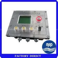 Mode MSYF-2 Traveling Block Protective System for Workover Rig thumbnail-1