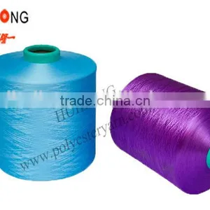 Xiaoshan Dty 150/48 Polyester Yarn thumbnail-1