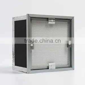 High Efficiency Filter Applied HEPA-BOX thumbnail-4