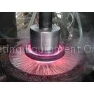 ROHS Ultra High Frequency Induction Heating Equipment For Shaft Quenching thumbnail-1