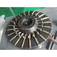 Precision Casting Mold thumbnail-3
