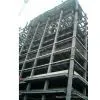 Steel Structure for High-rise Steel Office Buildings, Steel Framework, Steelwork thumbnail-1