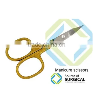 Nail Cuticle Scissors thumbnail-1
