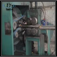 Industry ASTM B348 ISO9001-2008 Gr1,Gr2,Gr3,Gr4,Gr5,Gr7,G9,Gr12 High Quality Hot Rolled Heat Exchange Titanium Bar thumbnail-3