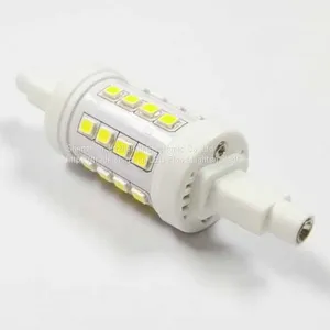 5W LED R7S Lamp thumbnail-1