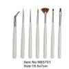 Nail Brushes thumbnail-1