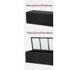 Rattan Cushion Box Garden Furniture (BZ-X002) thumbnail-1