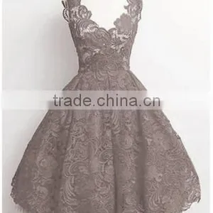 Onen Trade Assurance Instyles Summer Women Short Sleeve Shirt Style Chiffon Dresses for With Belt Plus Sizes 1455 Outlet f thumbnail-6