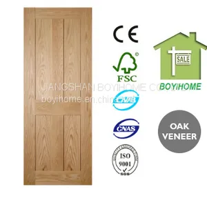 Oak Door thumbnail-1