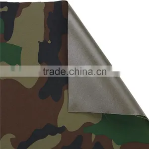 Wholesale Waterproof Laminated Fabric With Tpu Tensile Membrane Fabric Structure thumbnail-2