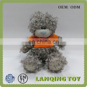 Plush Graduation Teddy Bear Stuffed Baby Teddy Bear Stuffed thumbnail-1