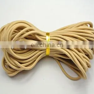 Shock Elastic Cord Round Elastic Stretch Beaming String thumbnail-4
