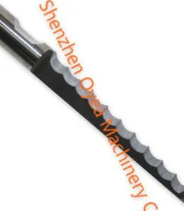 Serrated Blade Knife thumbnail-4