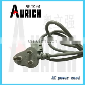 Electrical Socket South Africa Cable Flat Hanging Lamp Socket Power Cord thumbnail-1