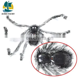 Direct Factory Price Top Quality Inflatable Halloween Color Spider thumbnail-5