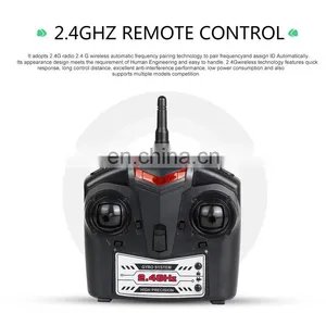 Best Selling Remote Control Helicopter for Discount thumbnail-2