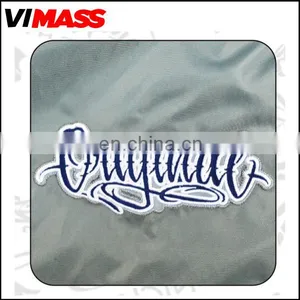 Hot Sell Custom Plain College Jacket thumbnail-4
