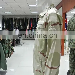 2017 Tactical Military Customized Men Camouflage Suit thumbnail-4