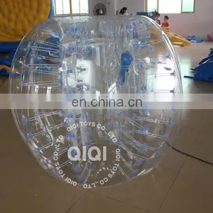 Outdoor Toys Inflatable Bumper Ball, Bumper Ball Prices thumbnail-6