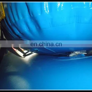 Hottest Inflatable Swimming Pool, Inflatable Dome Pool for Sale thumbnail-3