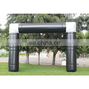 Commercial Inflatable Arch Inflatable Entrance Arch for Custom Sale thumbnail-1
