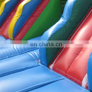 TOP Quality Fun City ,inflatable Playground Bouncer ,inflatable Amusement Parks thumbnail-5