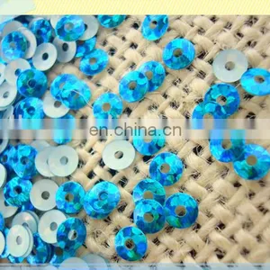 2013 Hot-sale Hot Fix Sequins for Matifs or Garments Accessories thumbnail-1