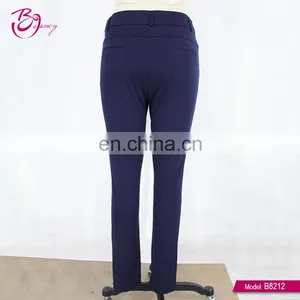 Wholesale Show Your Legs Shitsuke Long Trousers For Women thumbnail-4